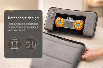 BodyBliss™ Full Body Massage Mat