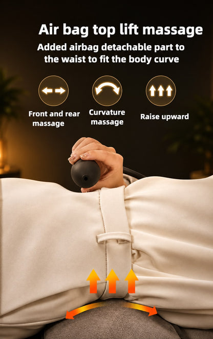BodyBliss™ Full Body Massage Mat
