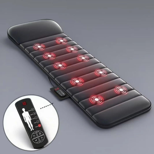 BodyBliss™ Full Body Massage Mat
