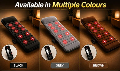 BodyBliss™ Full Body Massage Mat