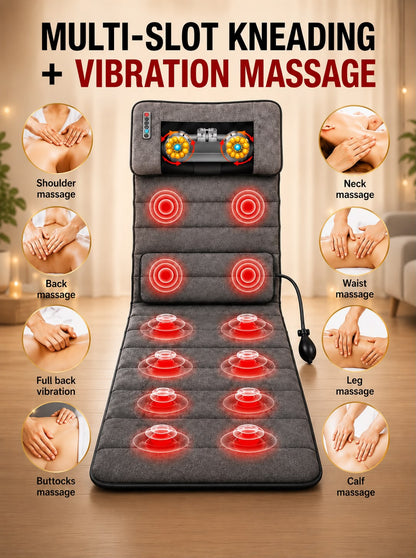 BodyBliss™ Full Body Massage Mat