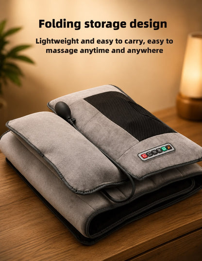 BodyBliss™ Full Body Massage Mat